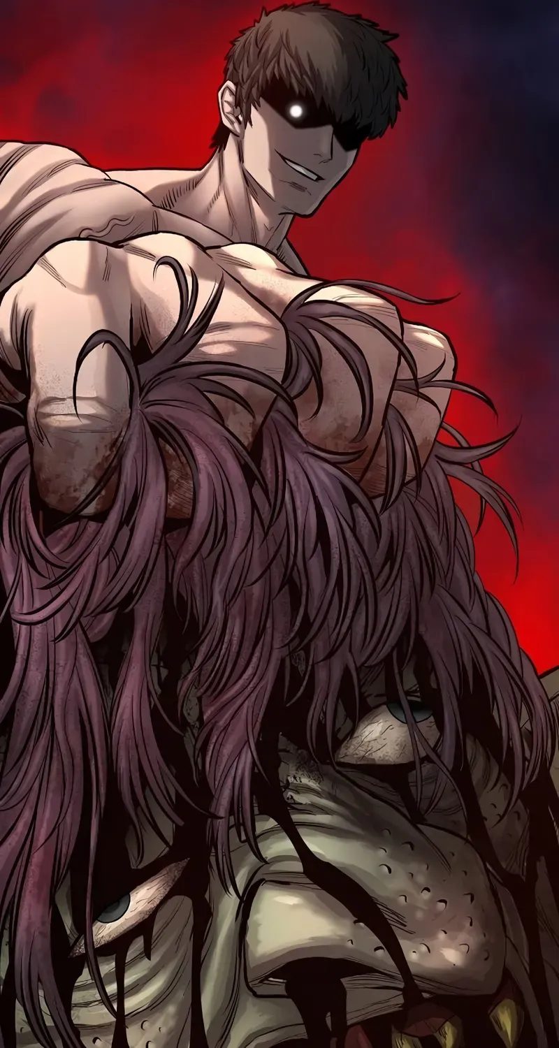The Berserker's Second Playthrough, chapter 2, page 146