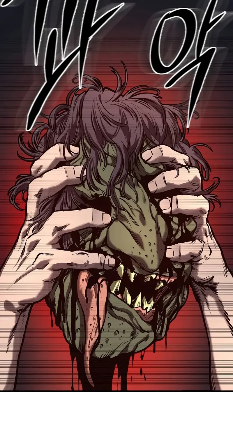 The Berserker's Second Playthrough, chapter 3, page 2
