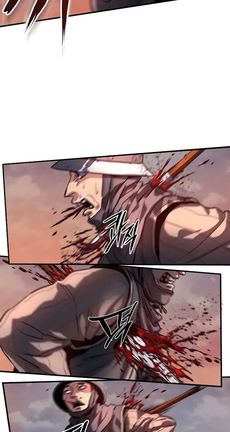 The Berserker's Second Playthrough, chapter 3, page 102