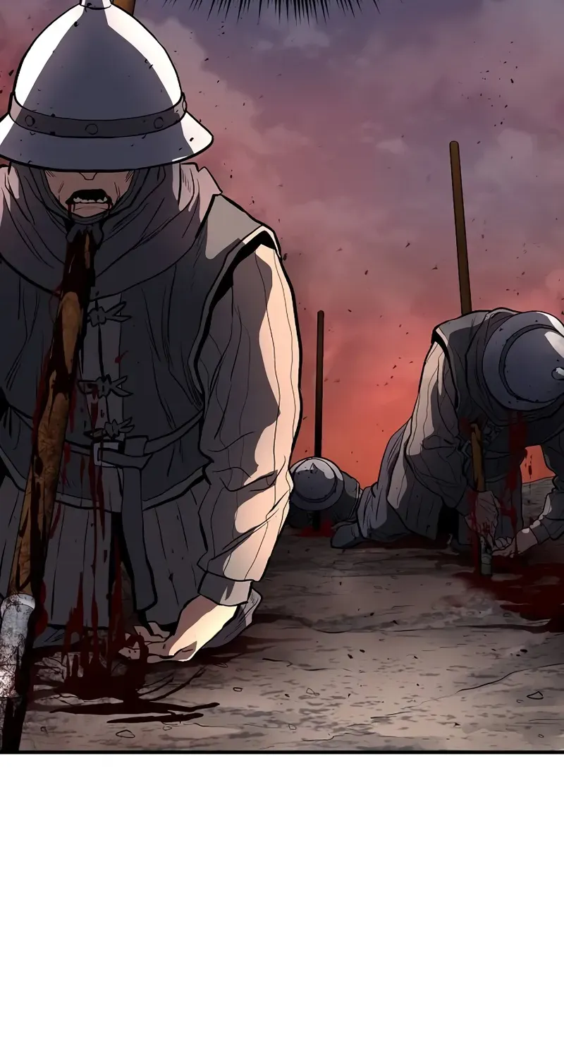 The Berserker's Second Playthrough, chapter 3, page 104