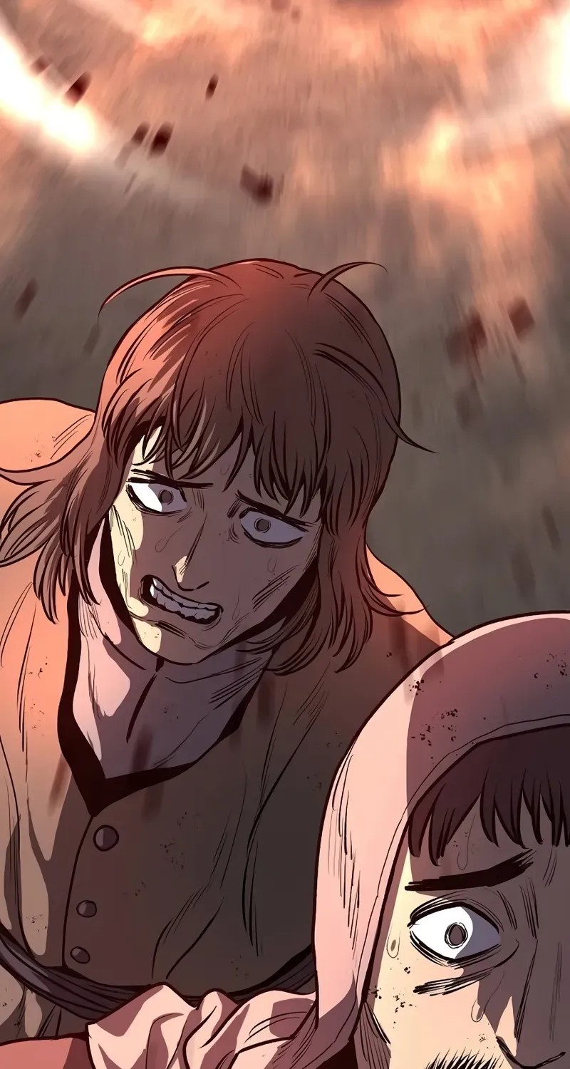 The Berserker's Second Playthrough, chapter 3, page 122