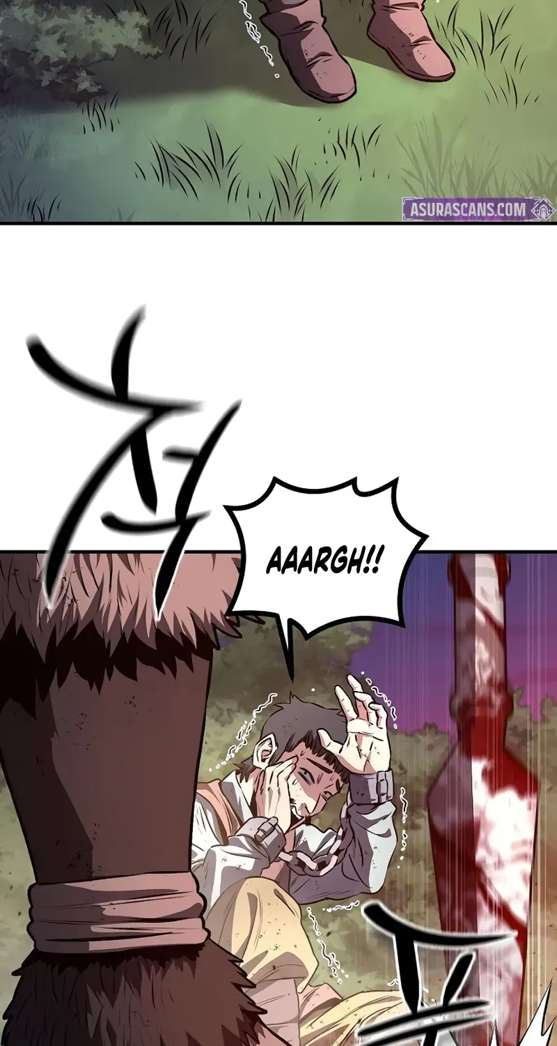 The Berserker's Second Playthrough, chapter 4, page 17