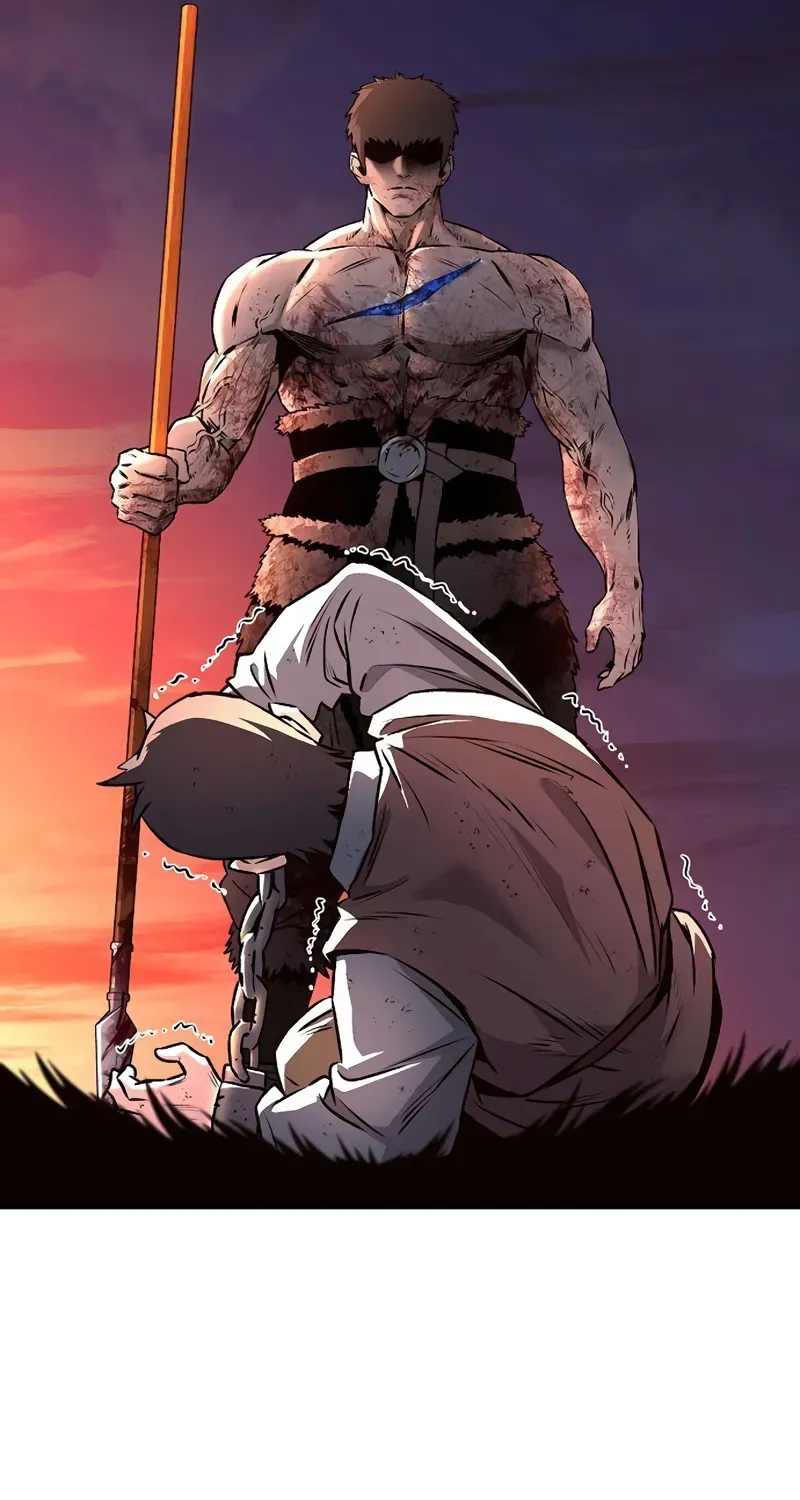 The Berserker's Second Playthrough, chapter 4, page 19