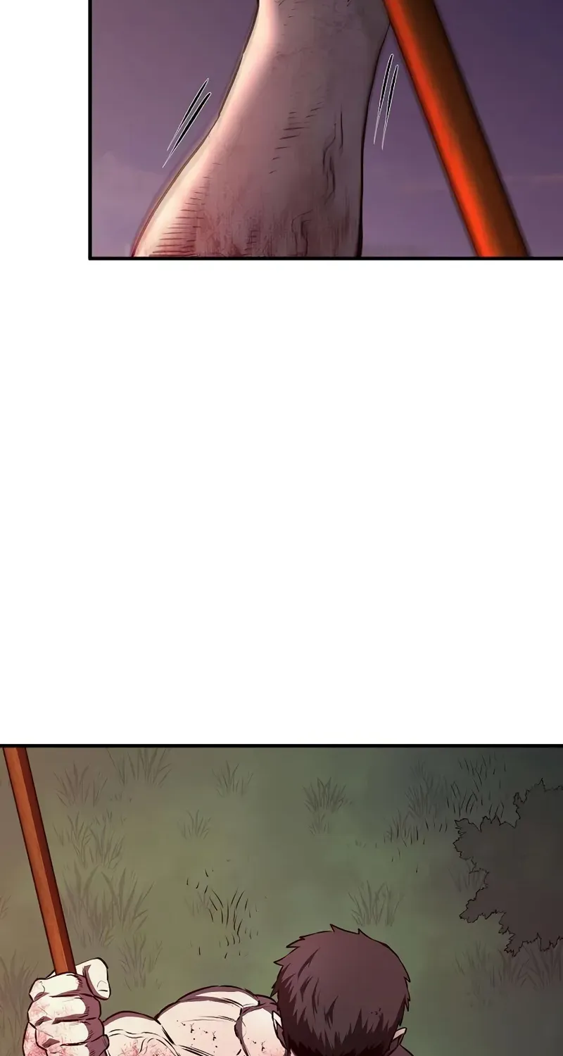 The Berserker's Second Playthrough, chapter 4, page 22