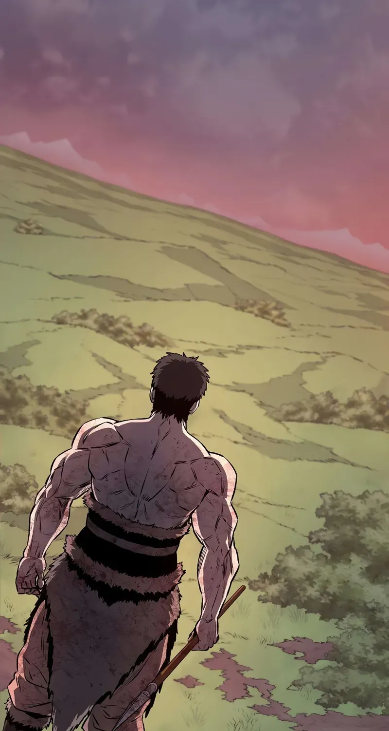 The Berserker's Second Playthrough, chapter 4, page 76