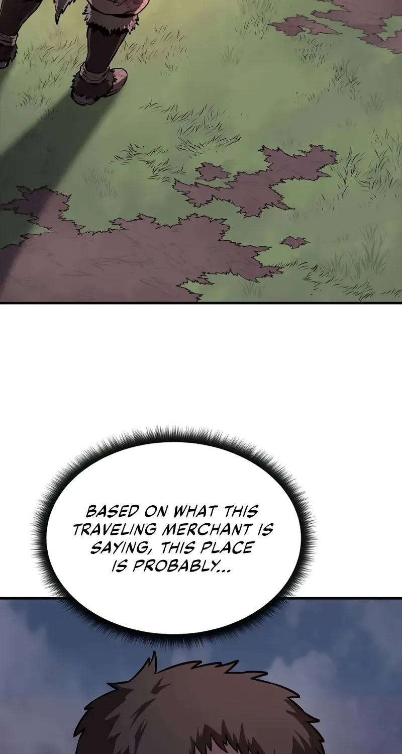 The Berserker's Second Playthrough, chapter 4, page 77
