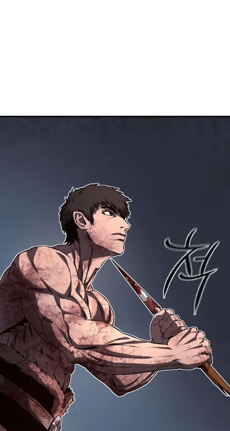 The Berserker's Second Playthrough, chapter 4, page 92