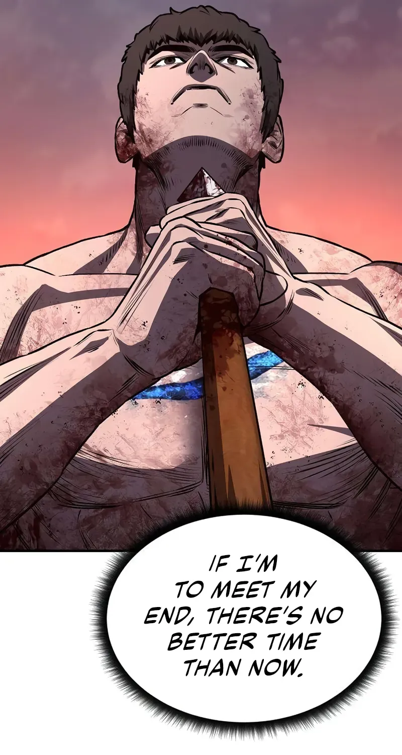 The Berserker's Second Playthrough, chapter 4, page 96