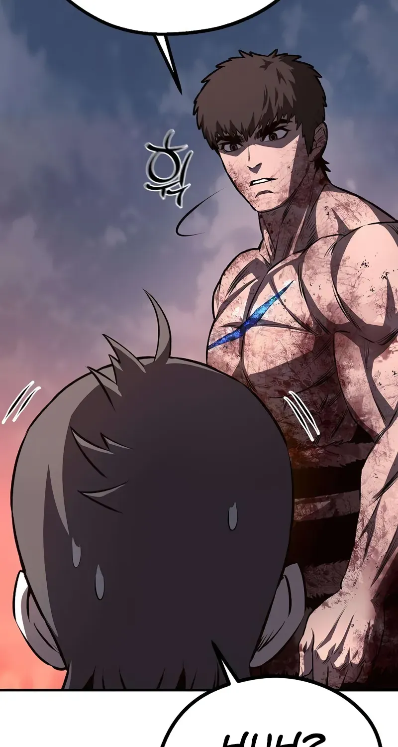 The Berserker's Second Playthrough, chapter 4, page 108