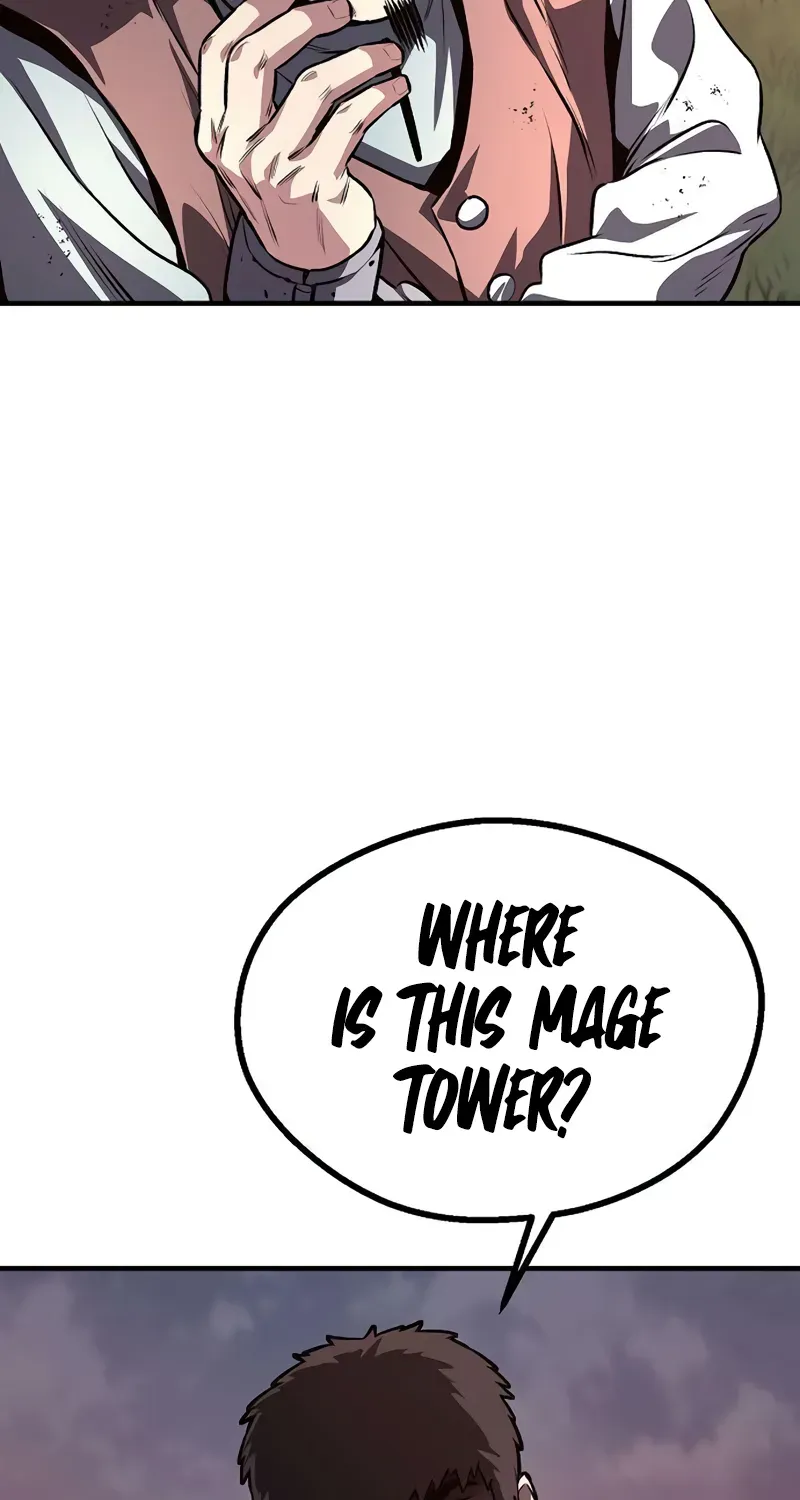 The Berserker's Second Playthrough, chapter 4, page 110