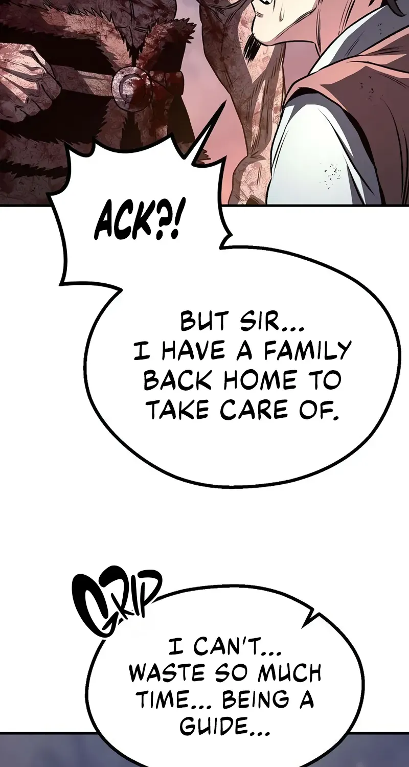 The Berserker's Second Playthrough, chapter 4, page 119