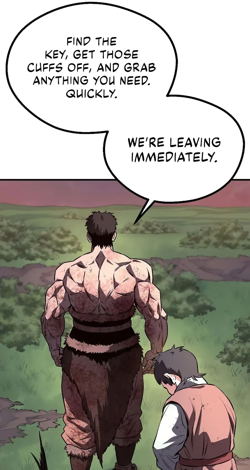 The Berserker's Second Playthrough, chapter 4, page 126
