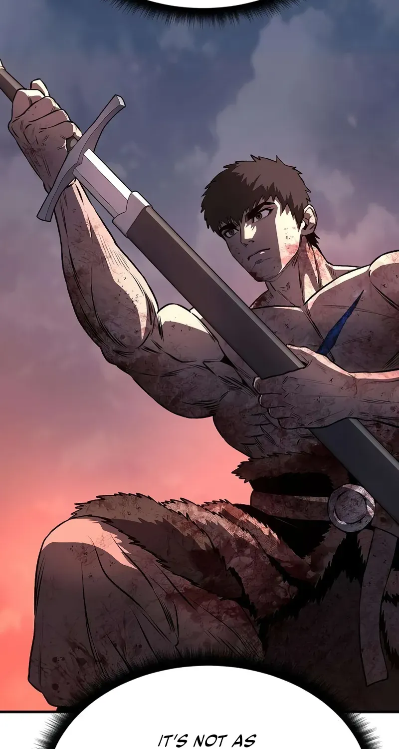The Berserker's Second Playthrough, chapter 4, page 129
