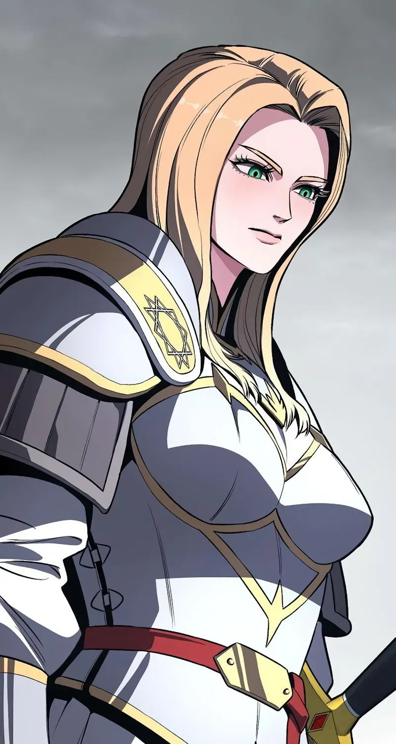 The Berserker's Second Playthrough, chapter 4, page 153