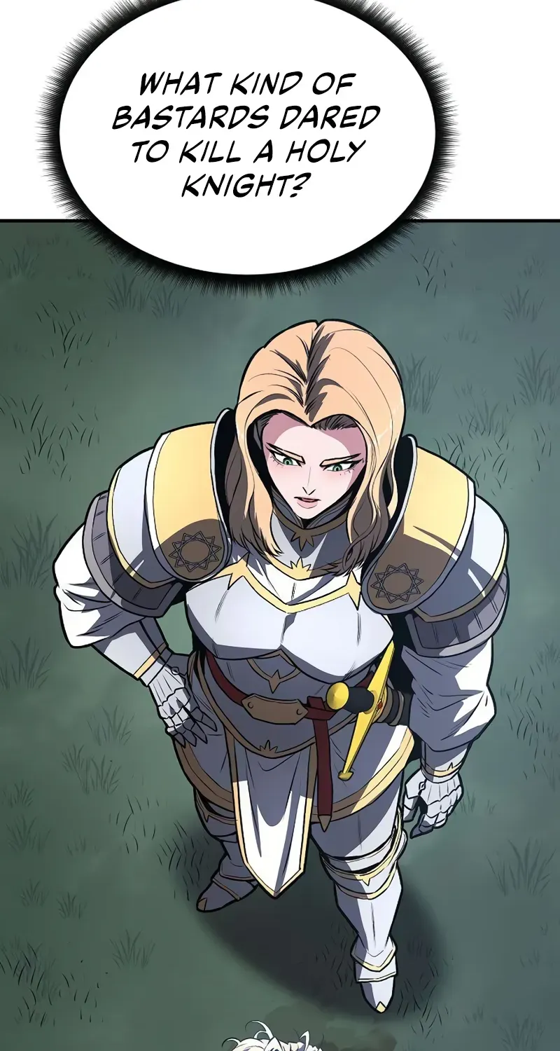 The Berserker's Second Playthrough, chapter 4, page 158