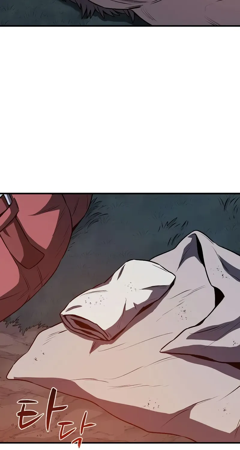 The Berserker's Second Playthrough, chapter 5, page 8