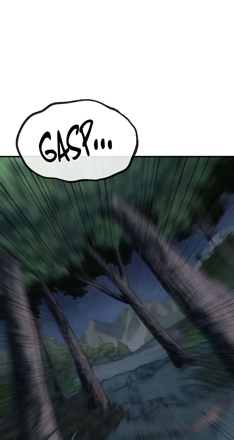 The Berserker's Second Playthrough, chapter 5, page 9