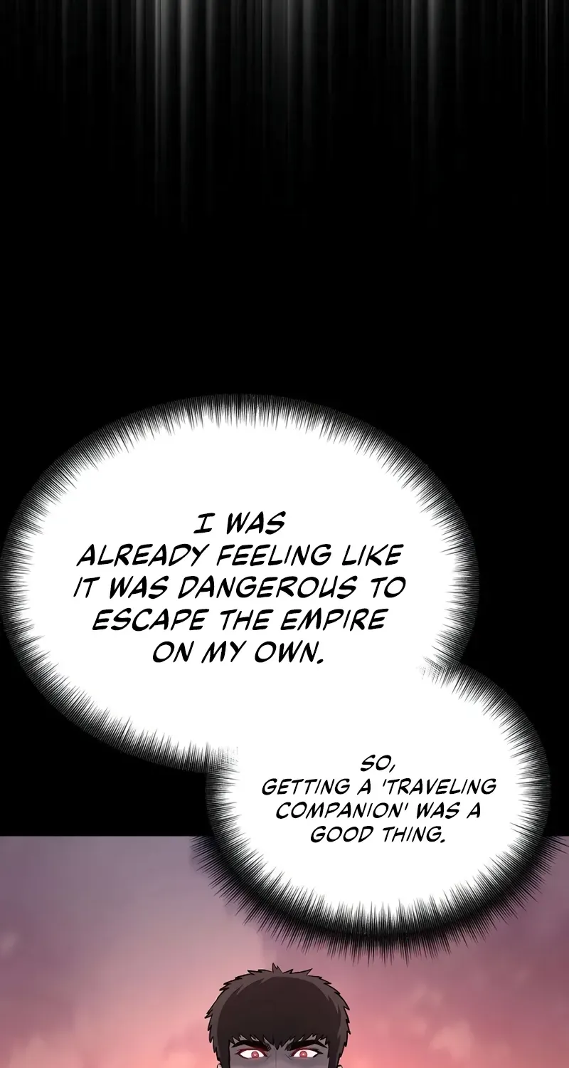 The Berserker's Second Playthrough, chapter 5, page 16