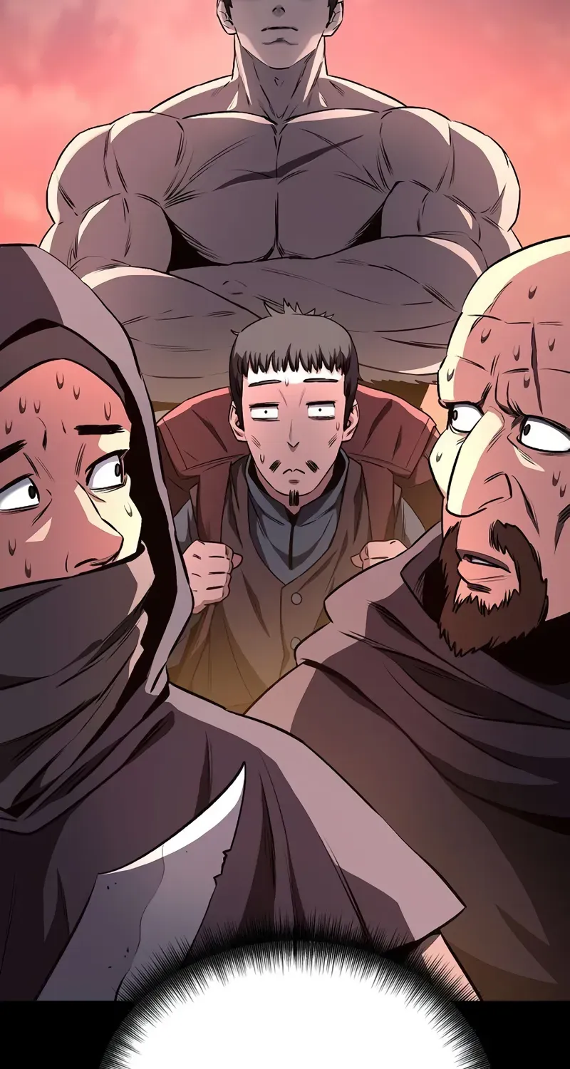 The Berserker's Second Playthrough, chapter 5, page 17