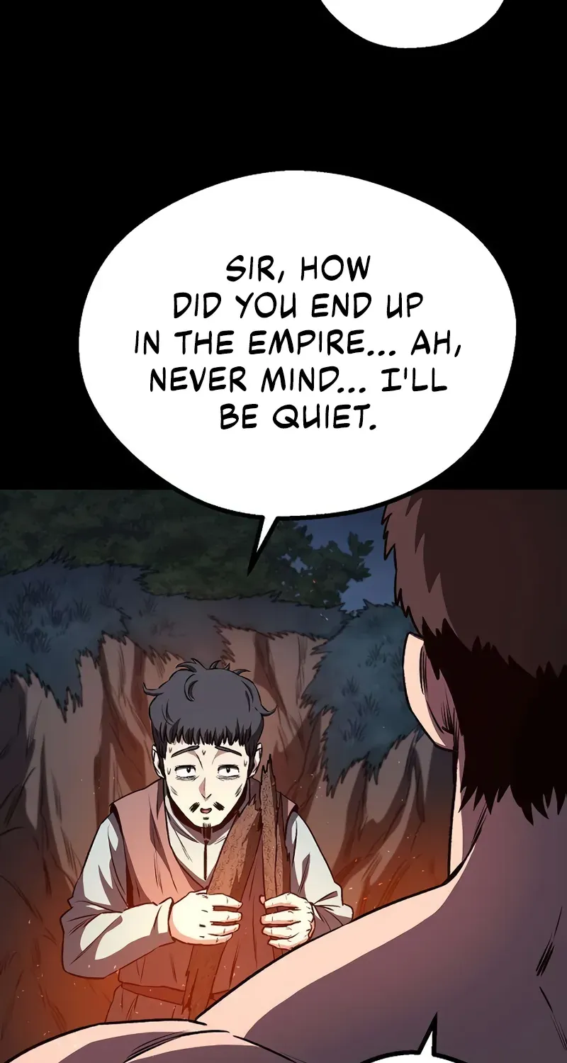 The Berserker's Second Playthrough, chapter 5, page 23