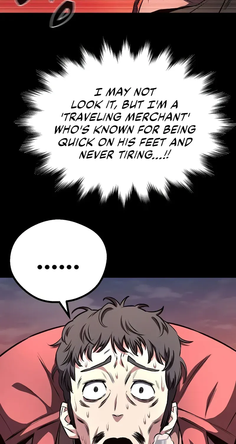 The Berserker's Second Playthrough, chapter 5, page 33