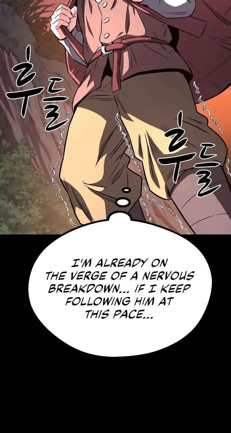 The Berserker's Second Playthrough, chapter 5, page 40