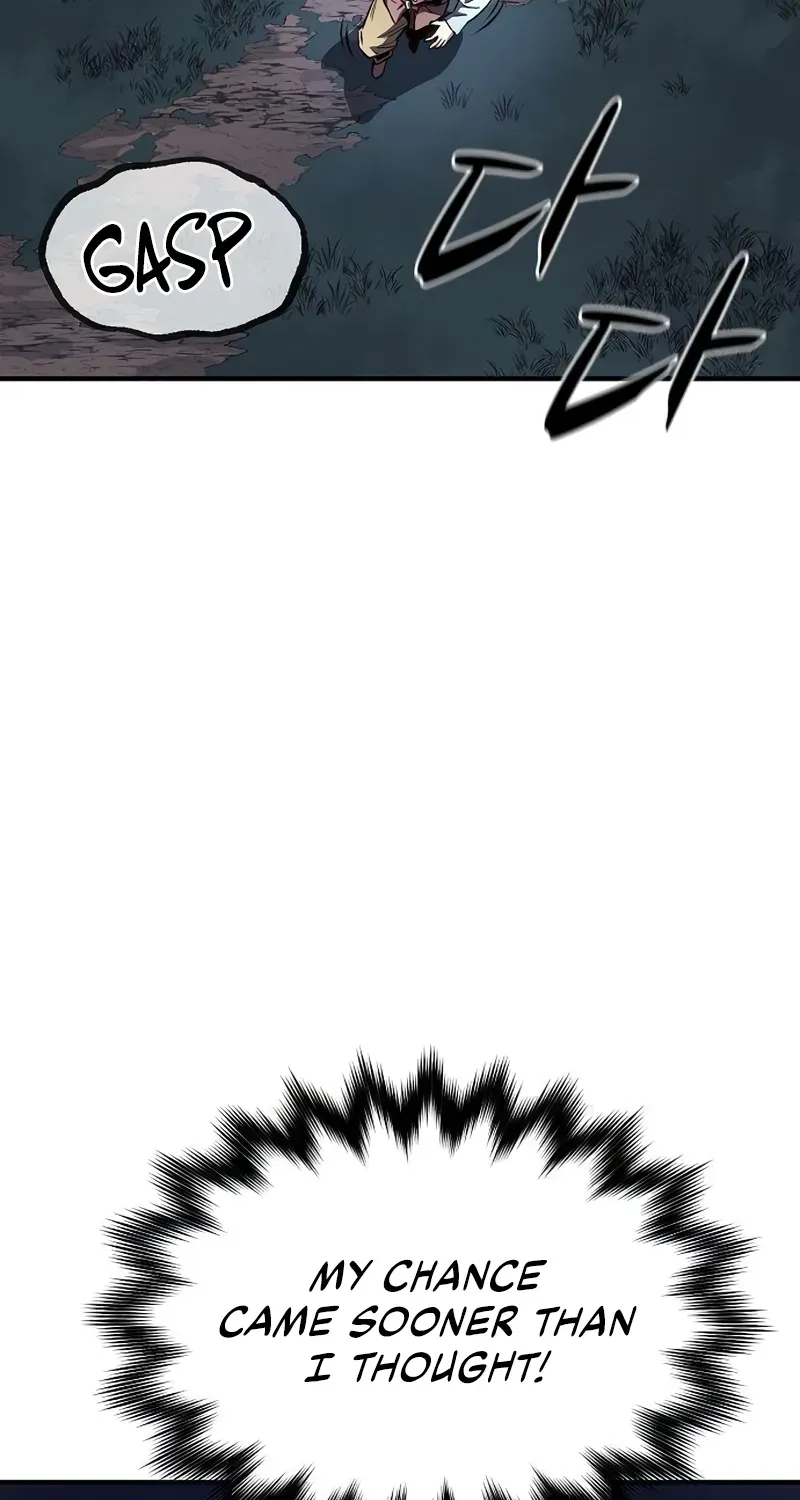 The Berserker's Second Playthrough, chapter 5, page 46