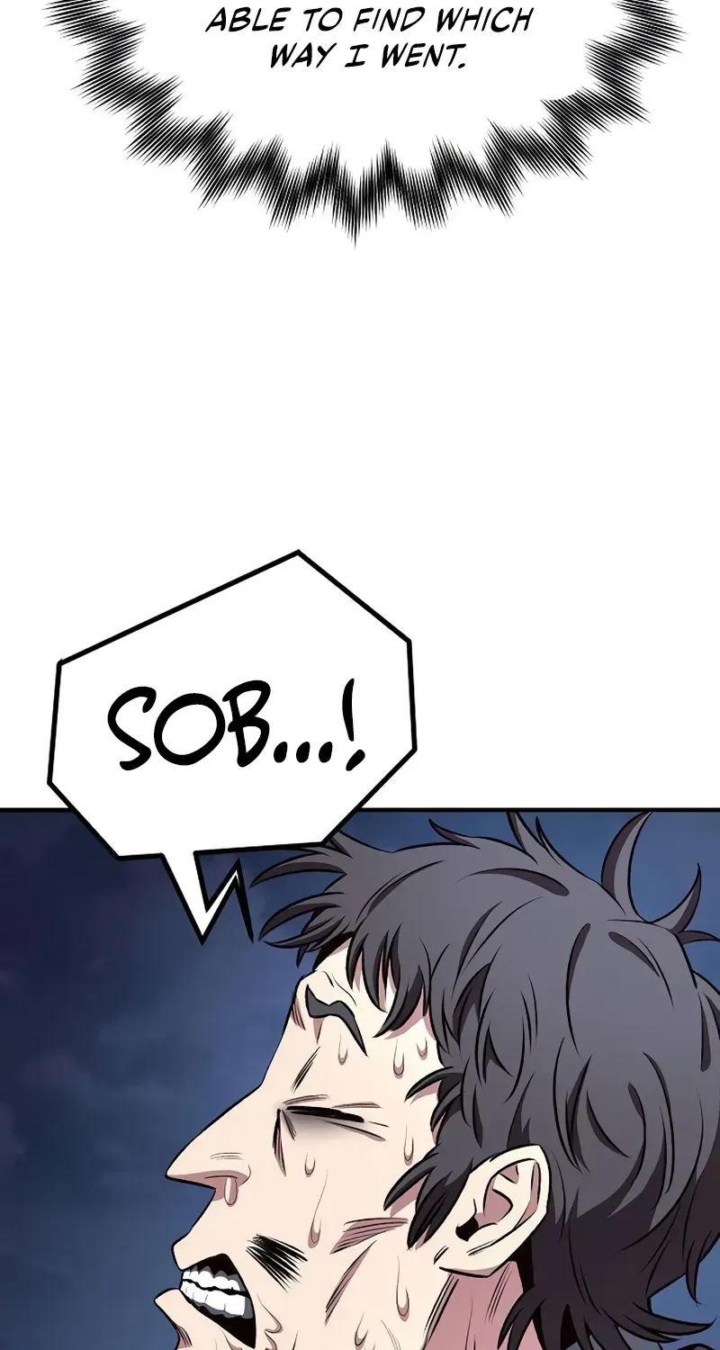 The Berserker's Second Playthrough, chapter 5, page 48