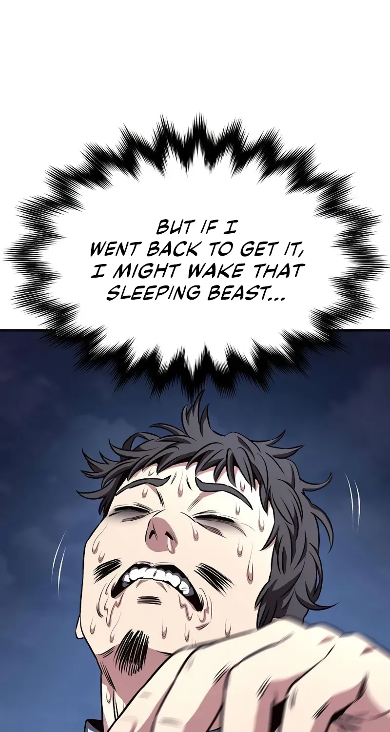 The Berserker's Second Playthrough, chapter 5, page 51