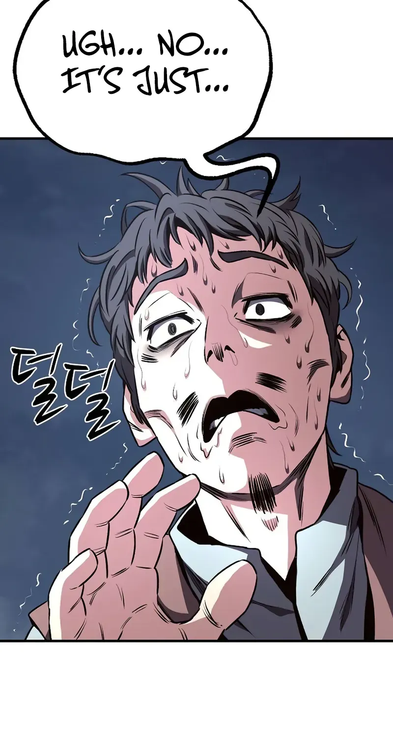 The Berserker's Second Playthrough, chapter 5, page 64