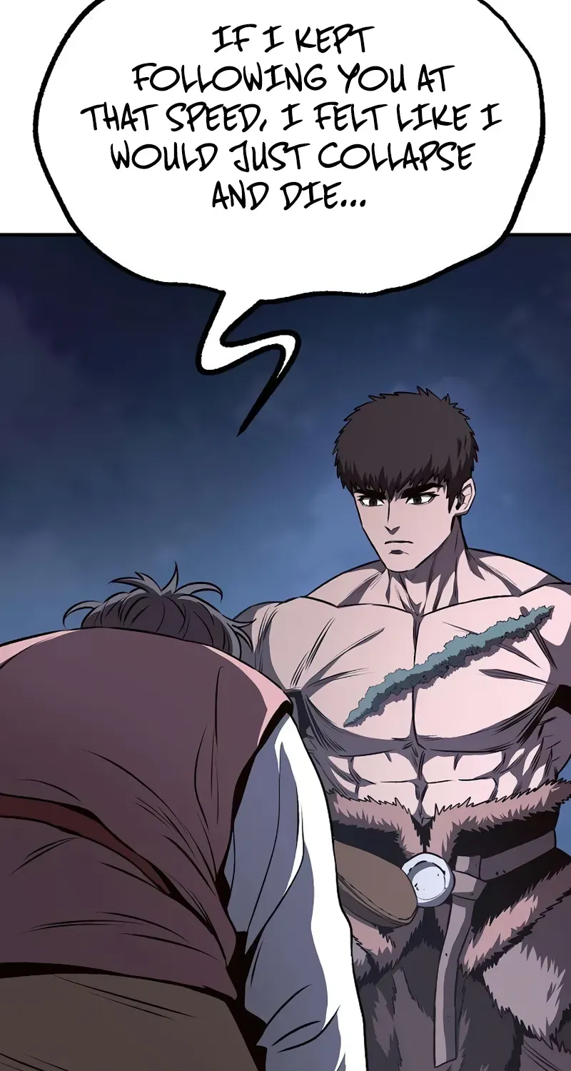 The Berserker's Second Playthrough, chapter 5, page 73