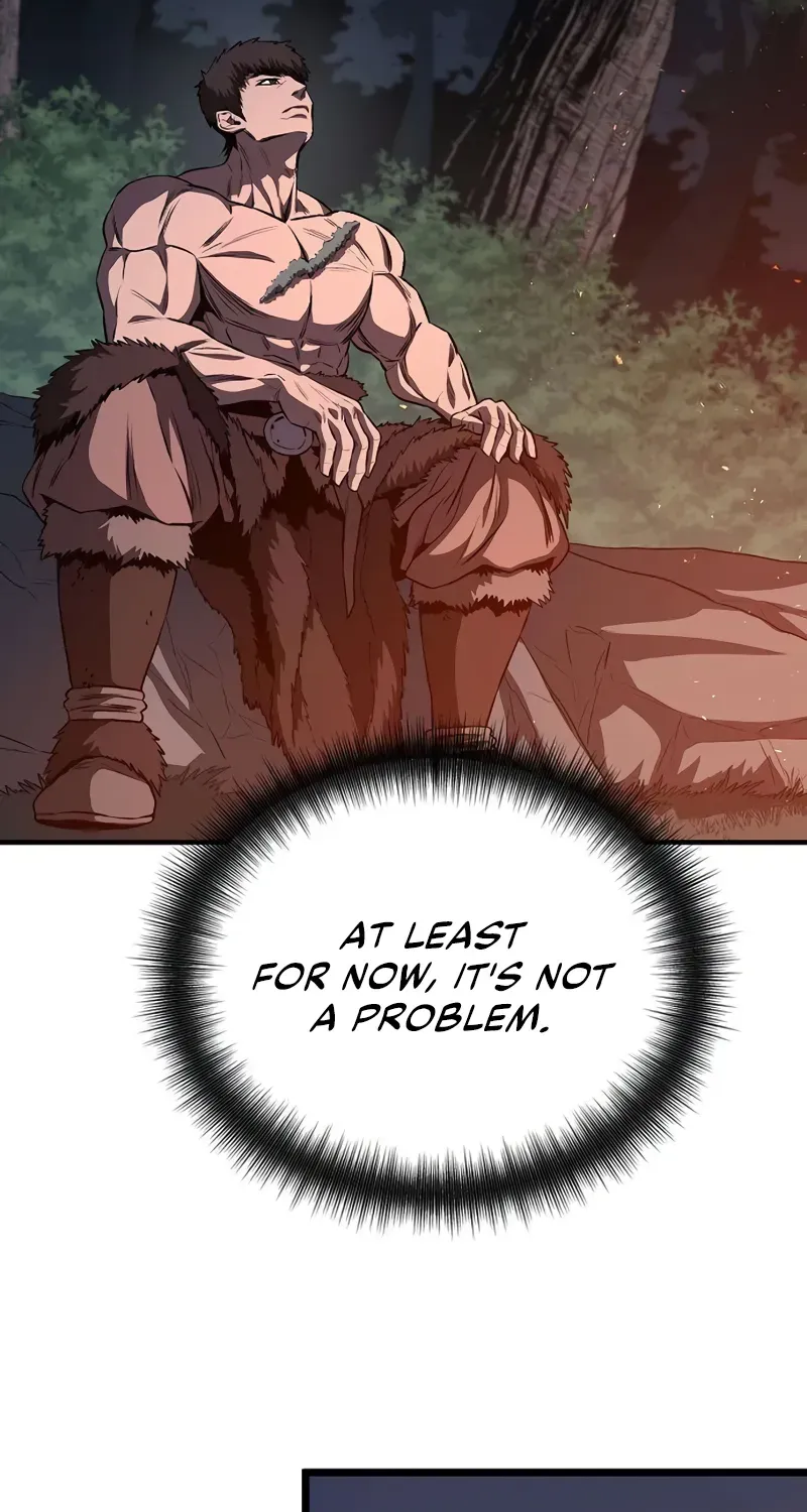 The Berserker's Second Playthrough, chapter 5, page 95