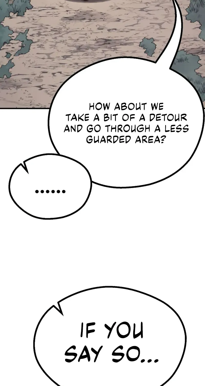 The Berserker's Second Playthrough, chapter 5, page 100
