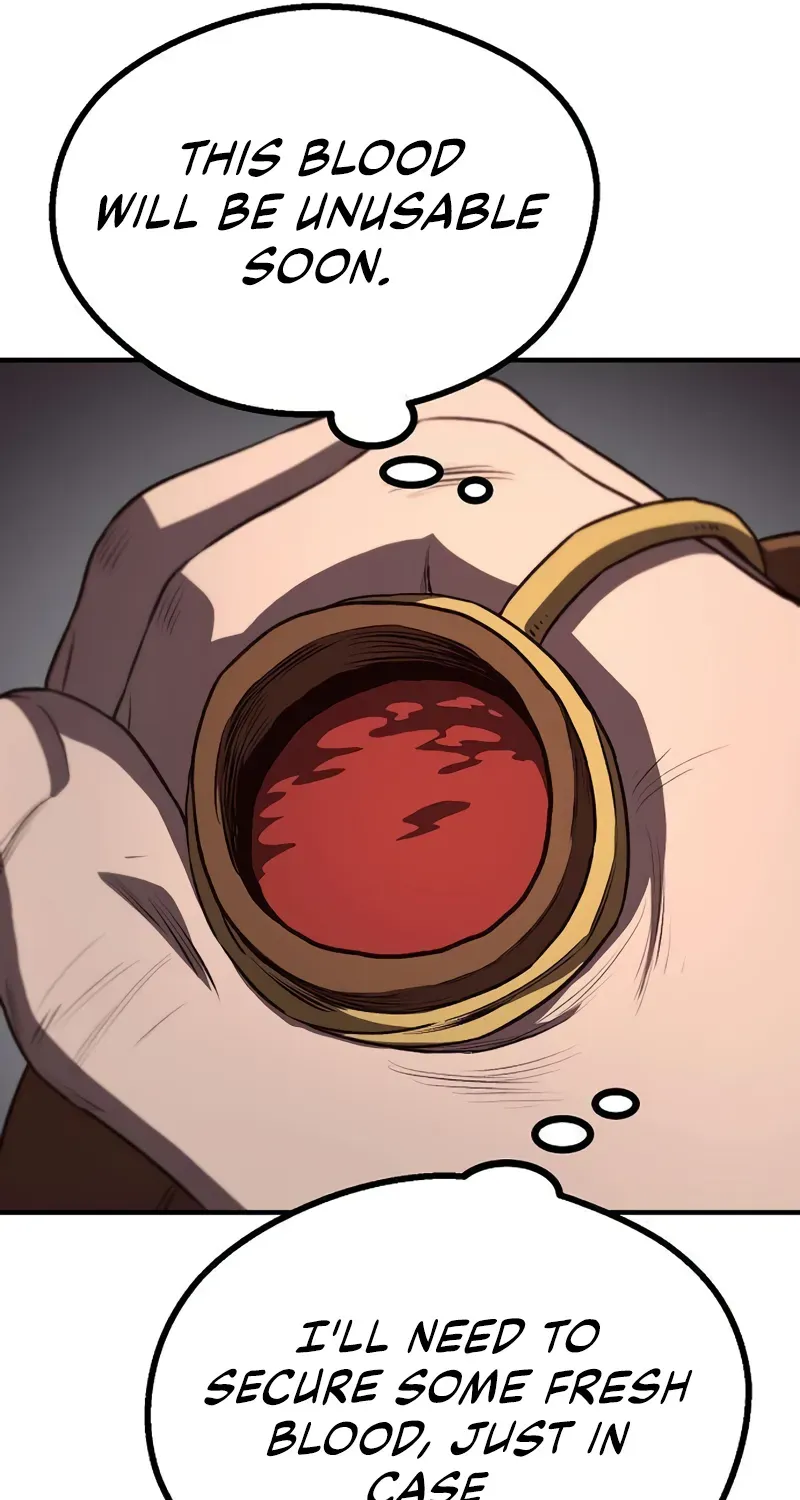 The Berserker's Second Playthrough, chapter 5, page 108