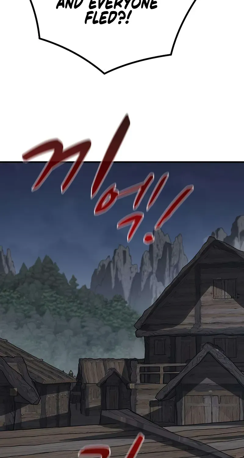 The Berserker's Second Playthrough, chapter 5, page 124