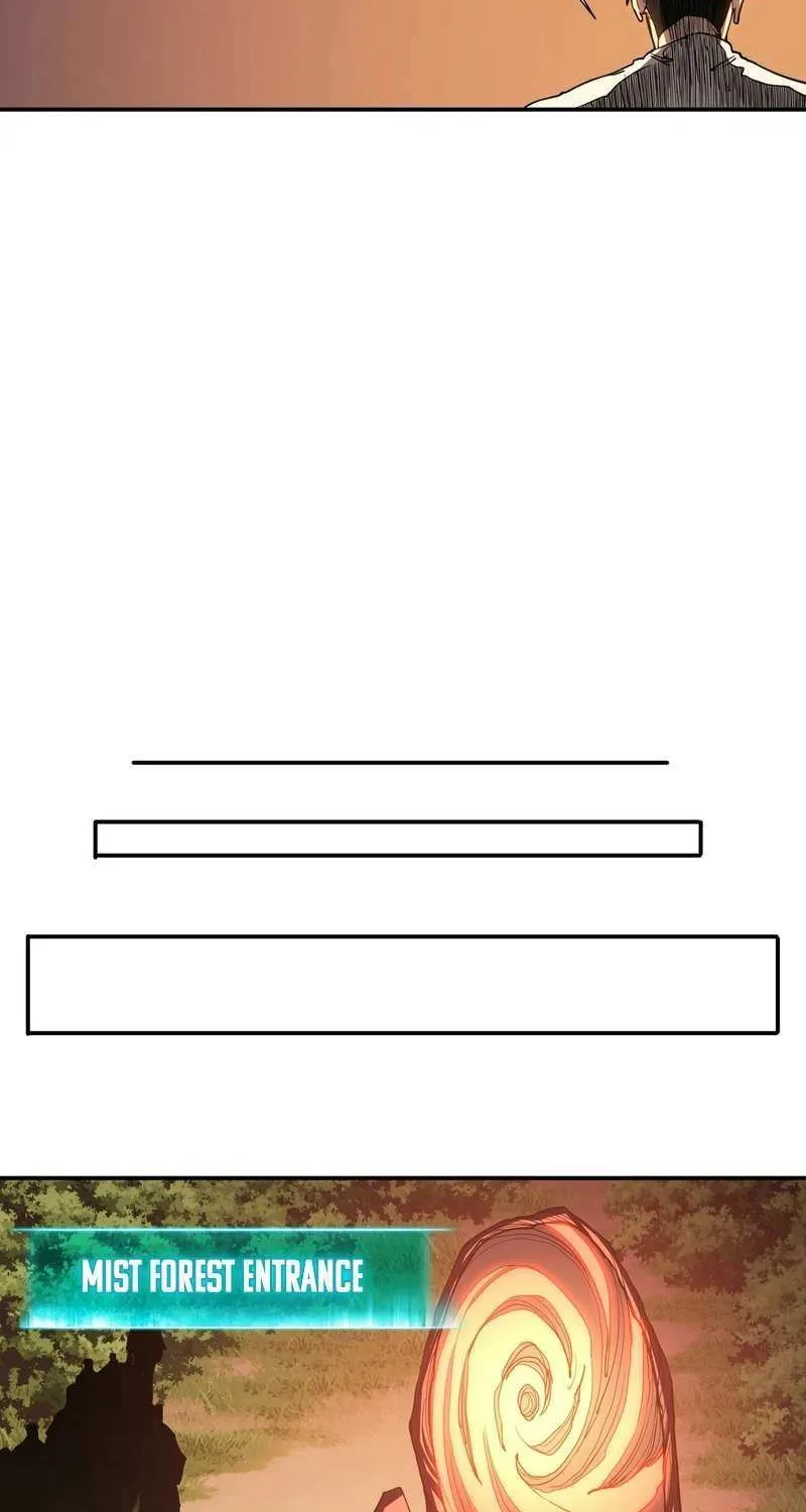 Invincible With Only a Single Point of HP, chapter 7, page 28