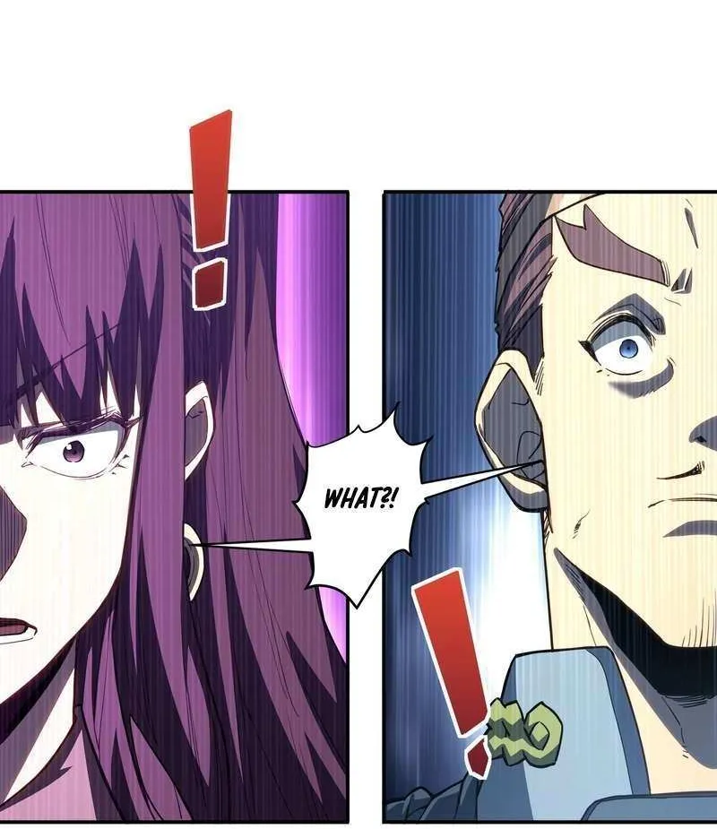 Invincible With Only a Single Point of HP, chapter 7, page 39