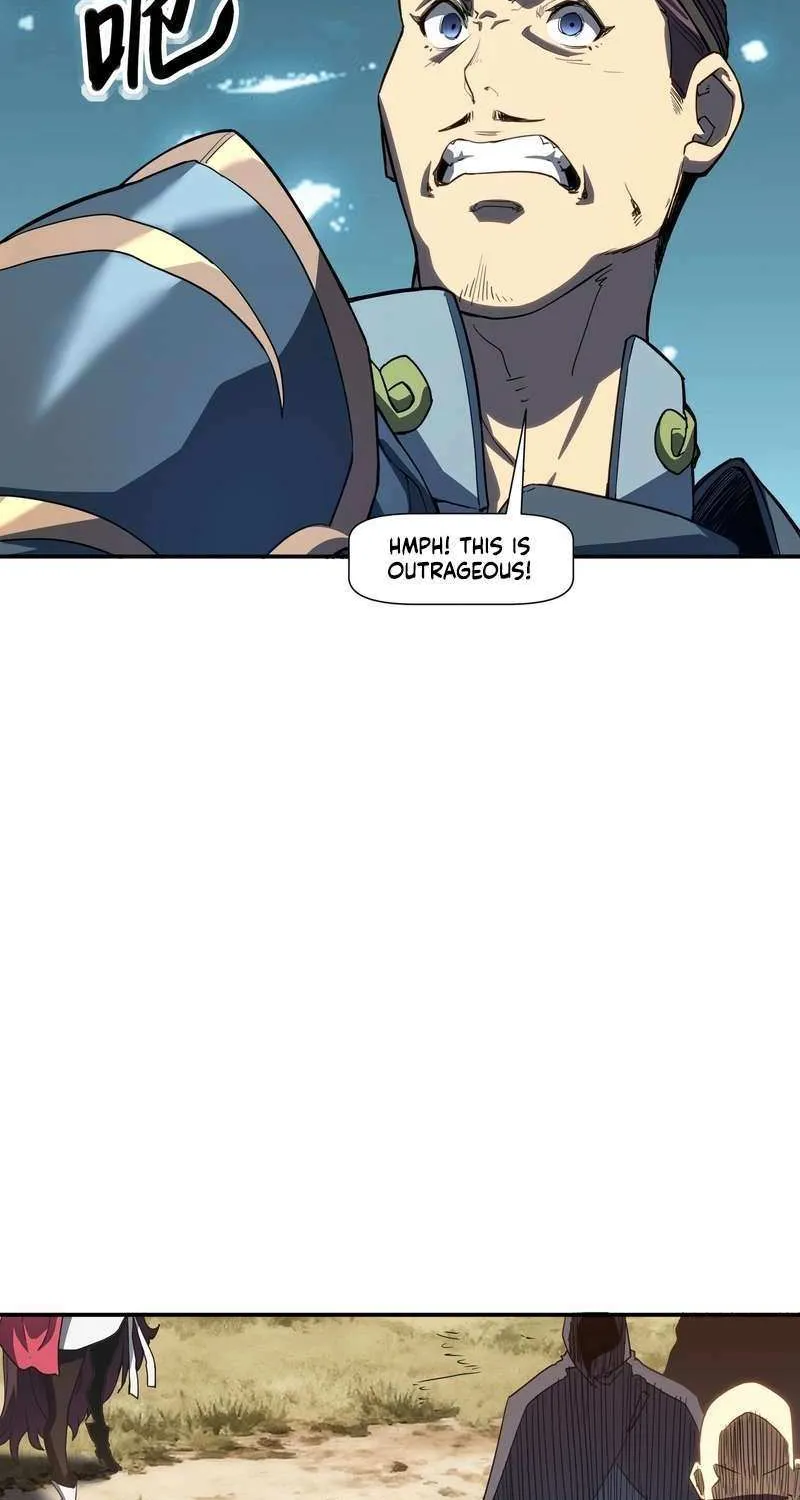 Invincible With Only a Single Point of HP, chapter 7, page 42
