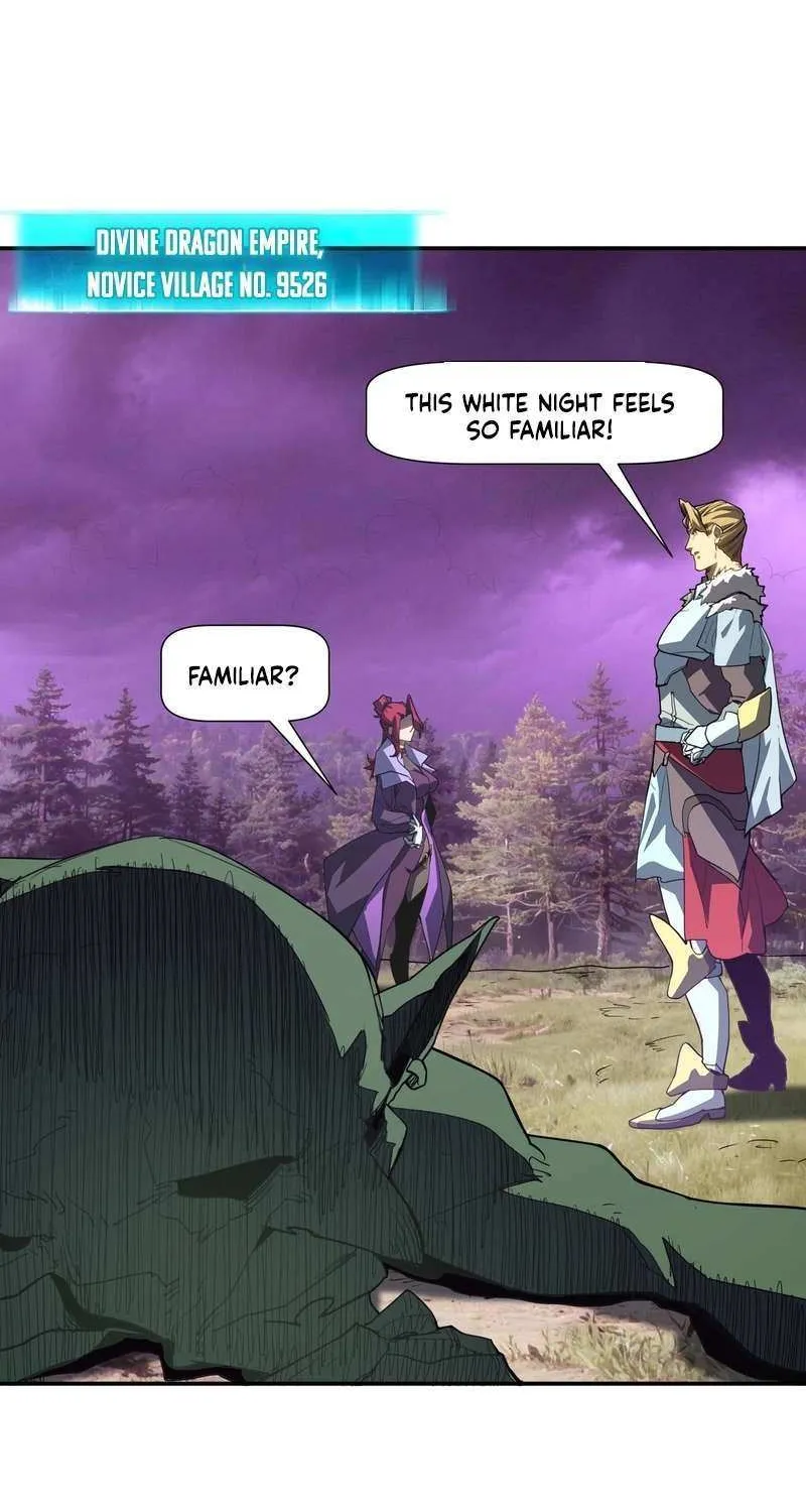 Invincible With Only a Single Point of HP, chapter 7, page 48