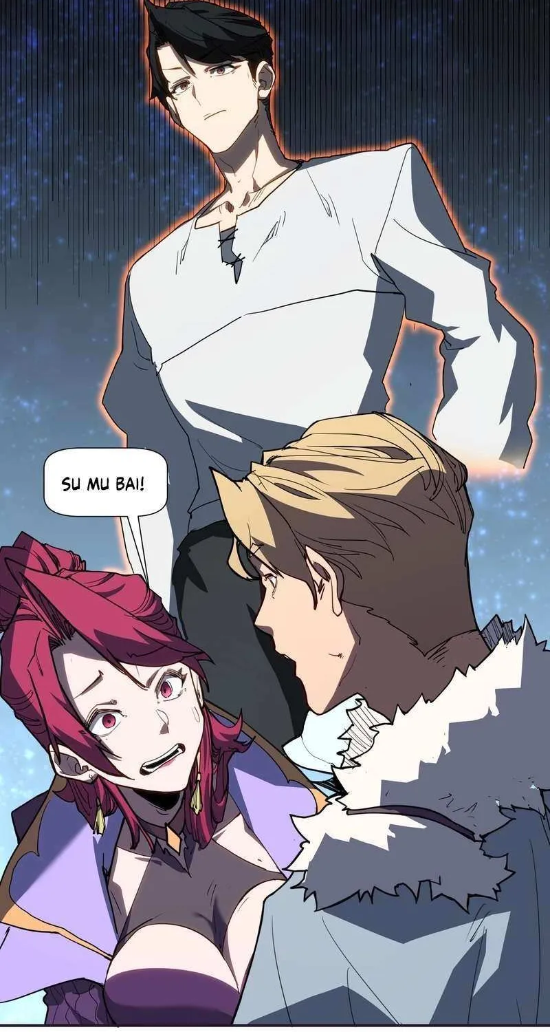 Invincible With Only a Single Point of HP, chapter 7, page 52
