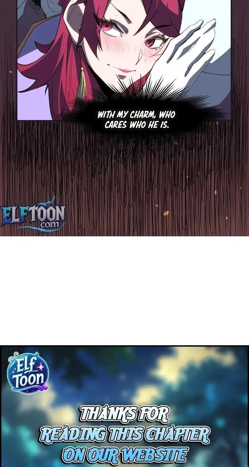 Invincible With Only a Single Point of HP, chapter 7, page 55
