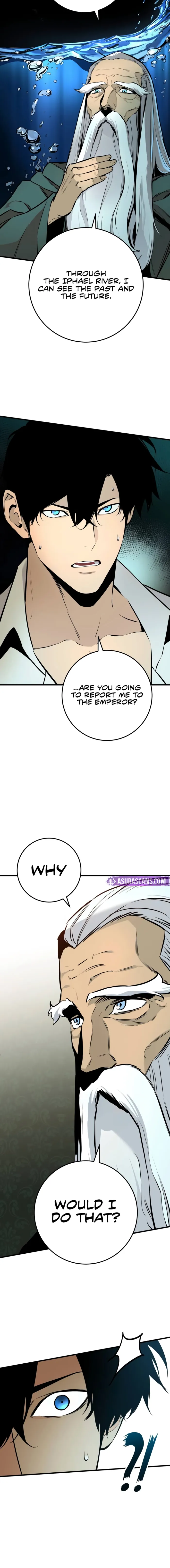 The Wandering Knight’s Survival Manual, chapter 20, page 10