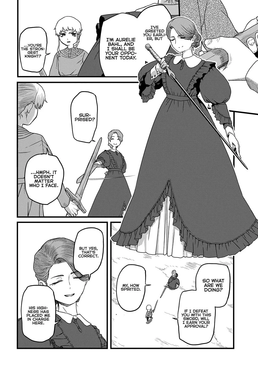 Ryuubatsu no Fiera, chapter 2, page 10