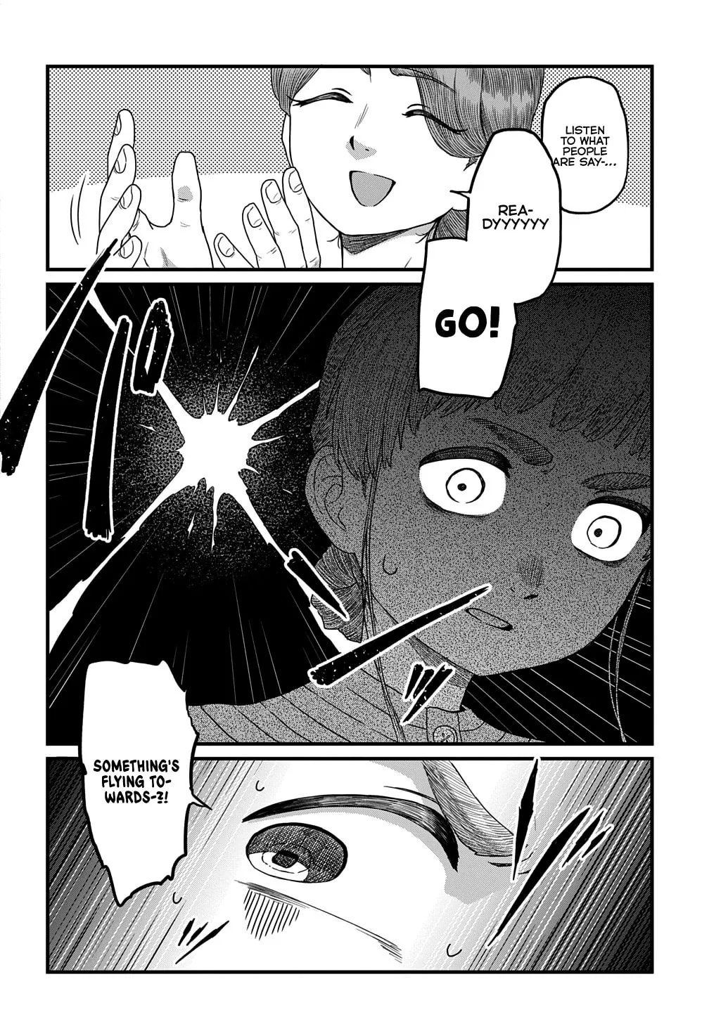 Ryuubatsu no Fiera, chapter 2, page 12