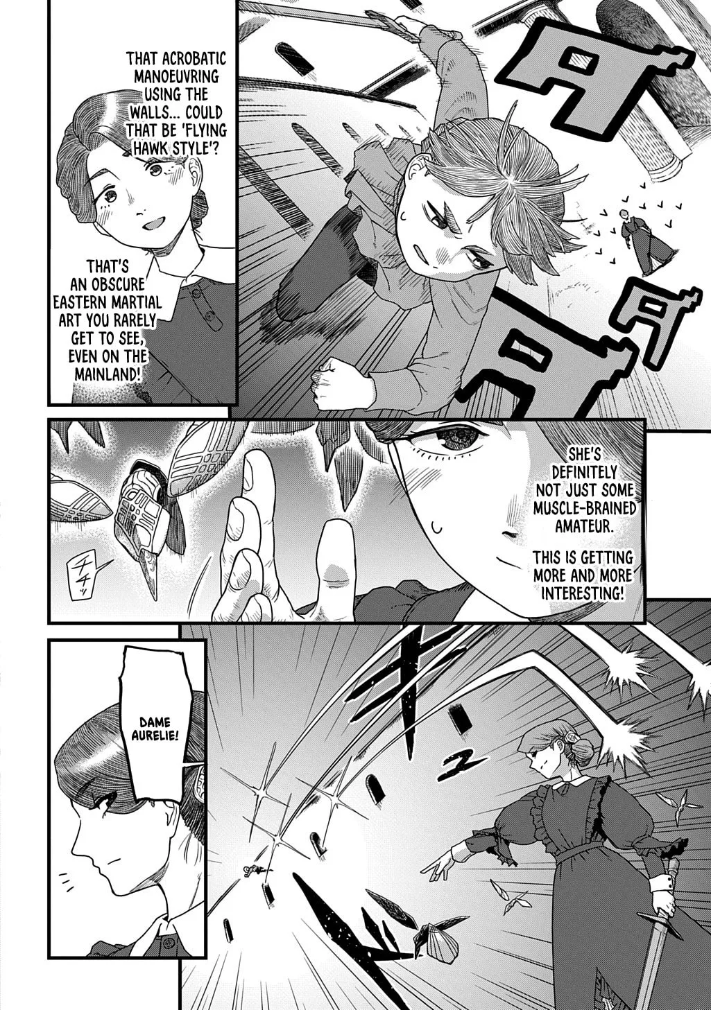 Ryuubatsu no Fiera, chapter 2, page 24