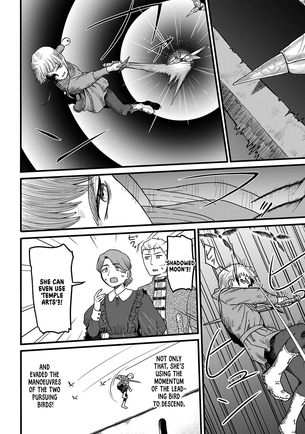 Ryuubatsu no Fiera, chapter 2, page 26