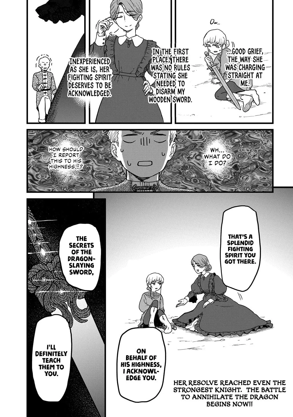 Ryuubatsu no Fiera, chapter 2, page 35