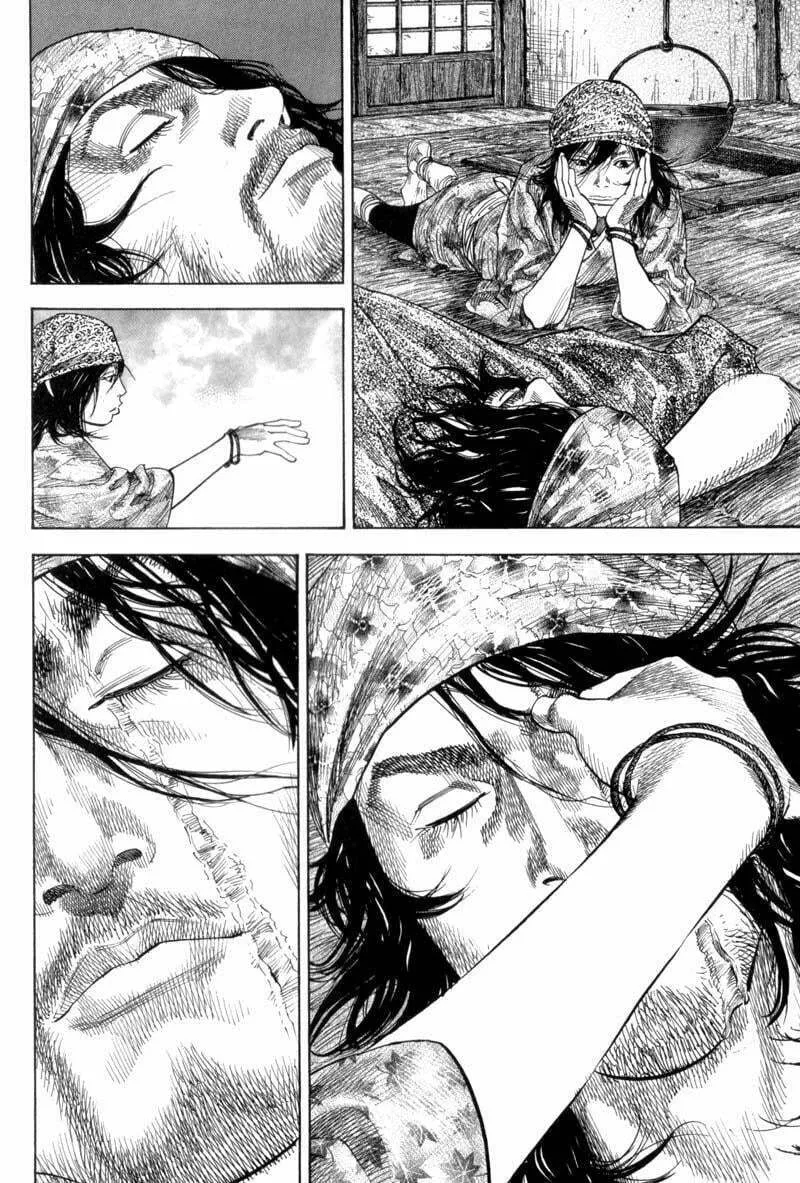 Vagabond Manga, chapter 115, page 18