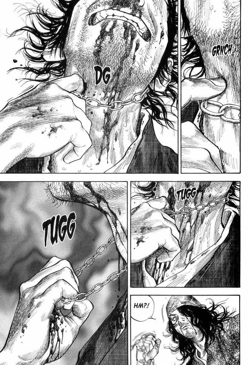 Vagabond Manga, chapter 120, page 10