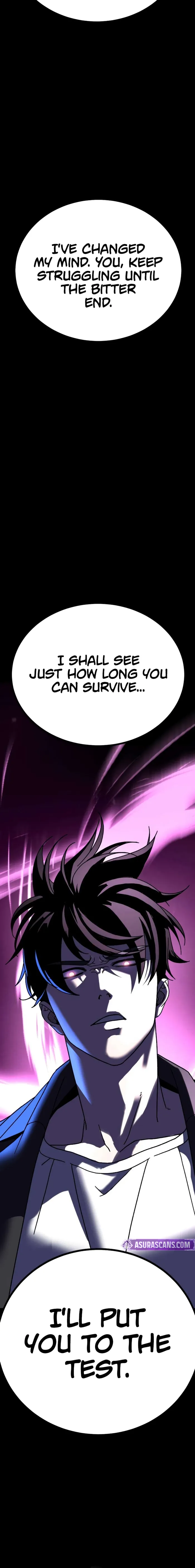 To Hell With the Status Window, chapter 5, page 2